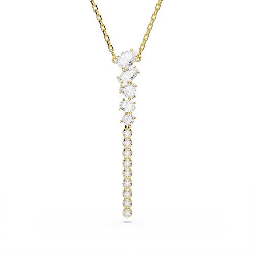 Swarovski Mesmera Y Necklace